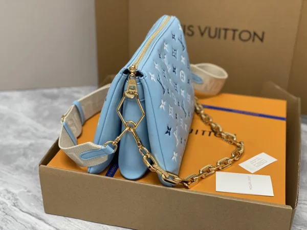 Louis Vuitton bag - louis vuitton replica bags