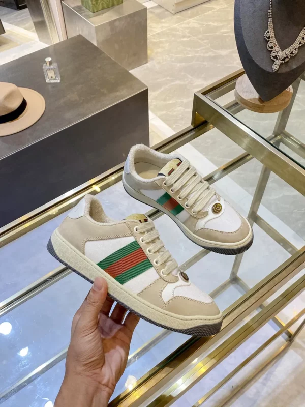 Gucci shoes - replica gucci shoes