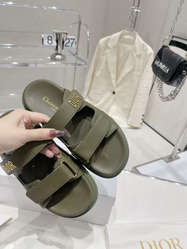 Dior shoes - Reps shoes