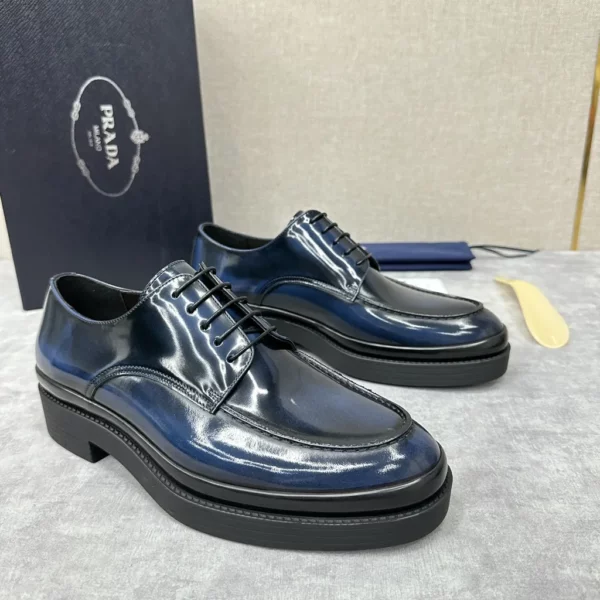 Prada shoes - Reps shoes