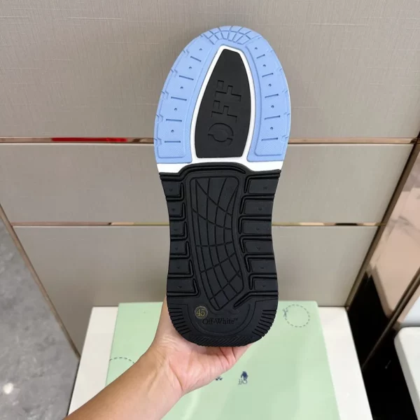 Off White shoes - rep shoes