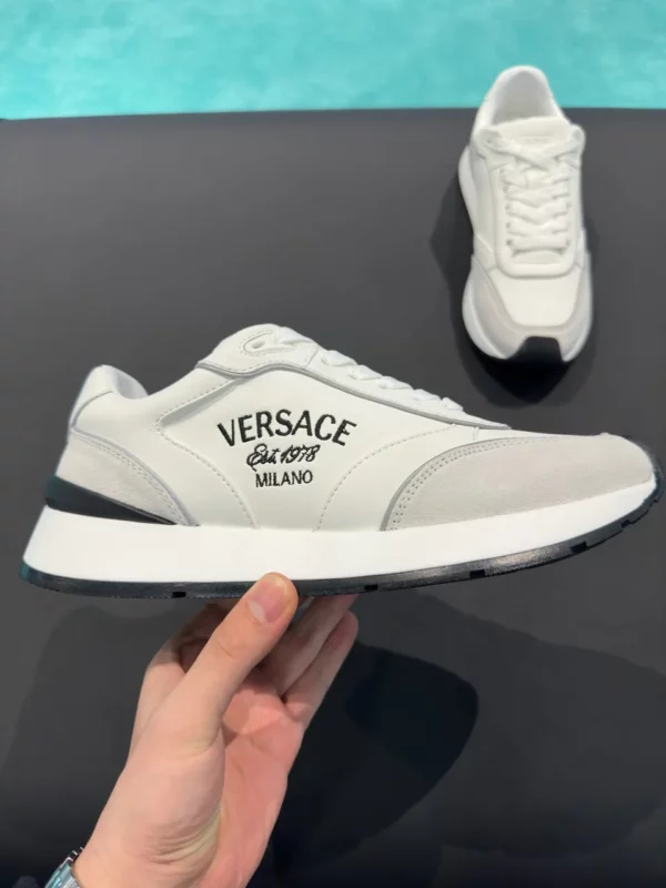 Versace shoes - Replica shoes