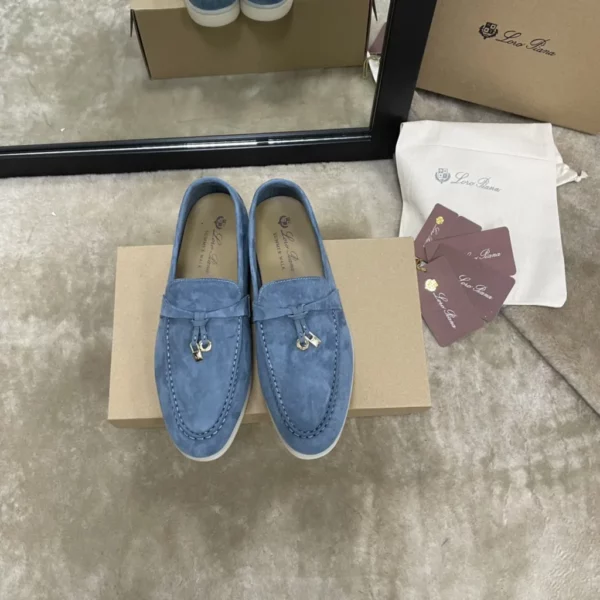 Loro Piana shoes - Reps shoes