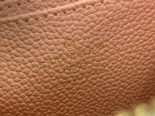 Louis Vuitton bag - louis vuitton replica bags