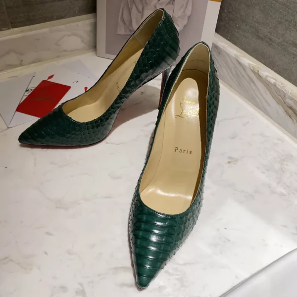 Christian Louboutin shoes - Reps shoes