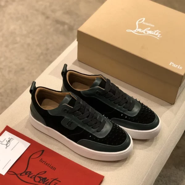 Christian Louboutin shoes - Reps shoes