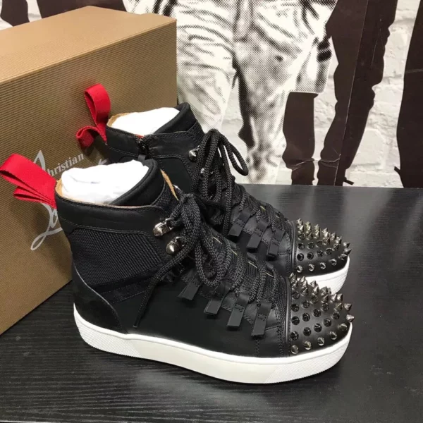 Christian Louboutin shoes - Reps shoes