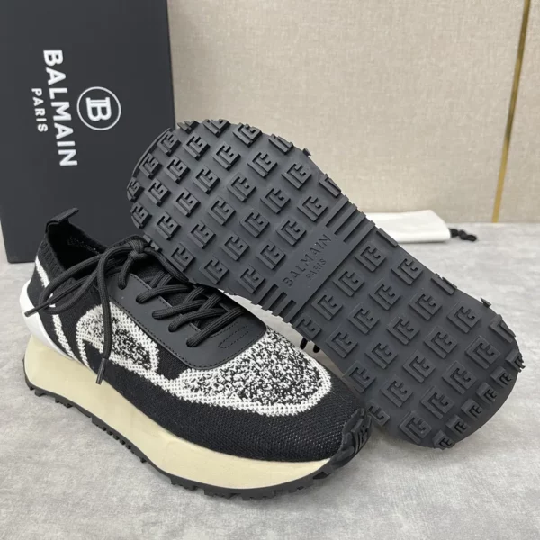 Balmain shoes - Replica shoes