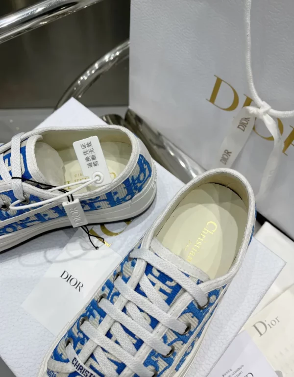 Dior shoes - Replica shoes