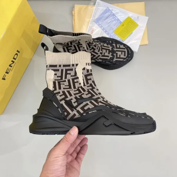 Fendi shoes - Reps shoes