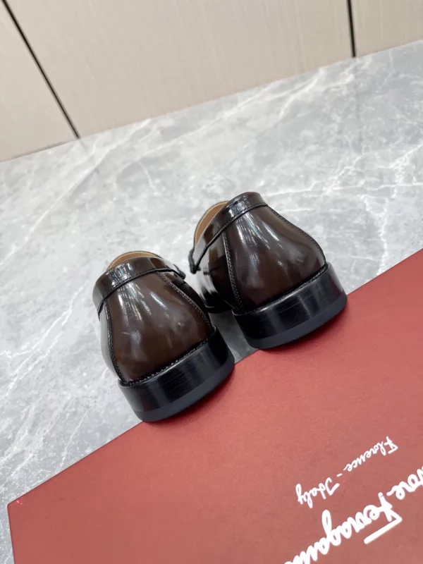 Ferragamo shoes - rep shoes