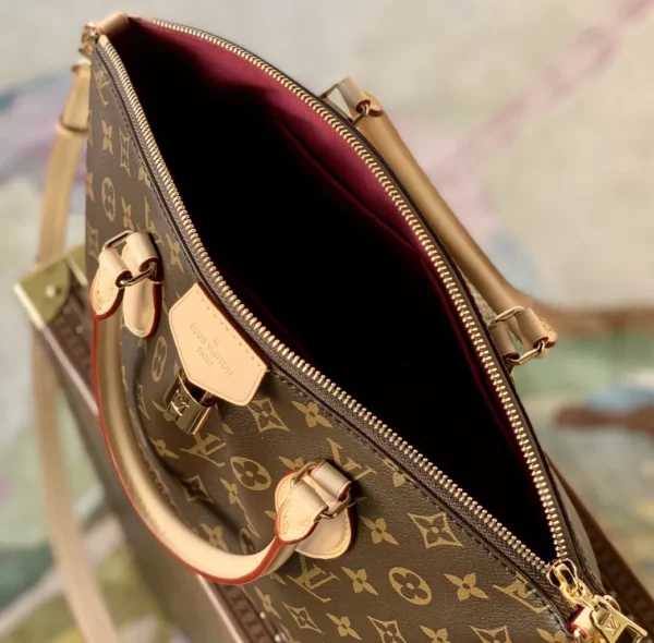 Louis Vuitton bag - louis vuitton replica bags