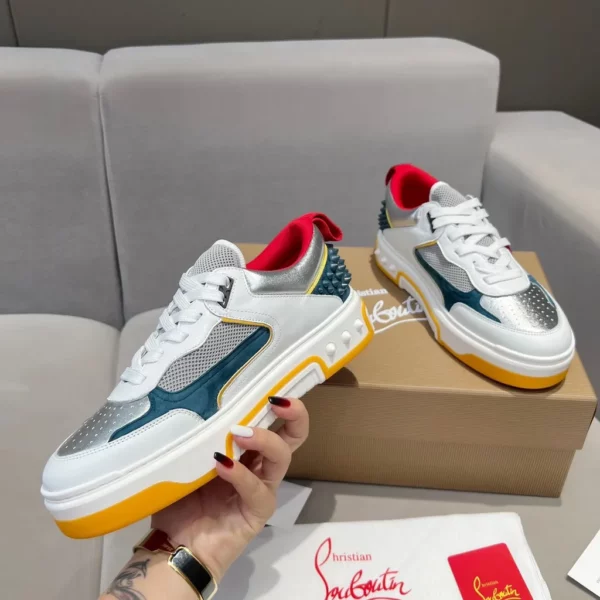 Christian Louboutin shoes - Reps shoes