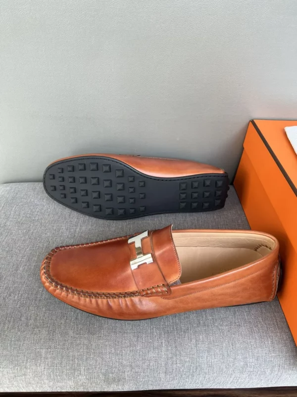 Hermes shoes - rep shoes