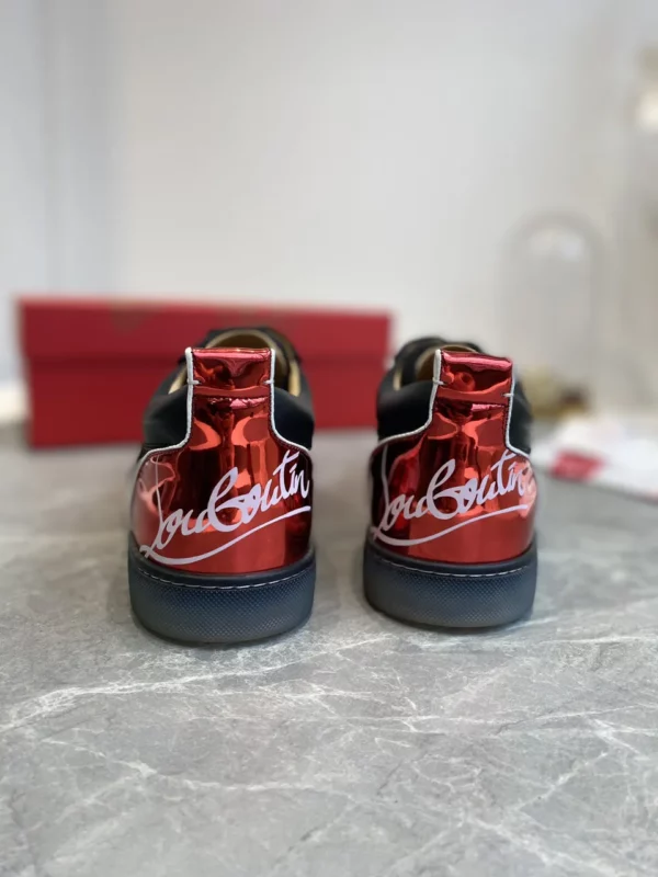 Christian Louboutin shoes - Reps shoes