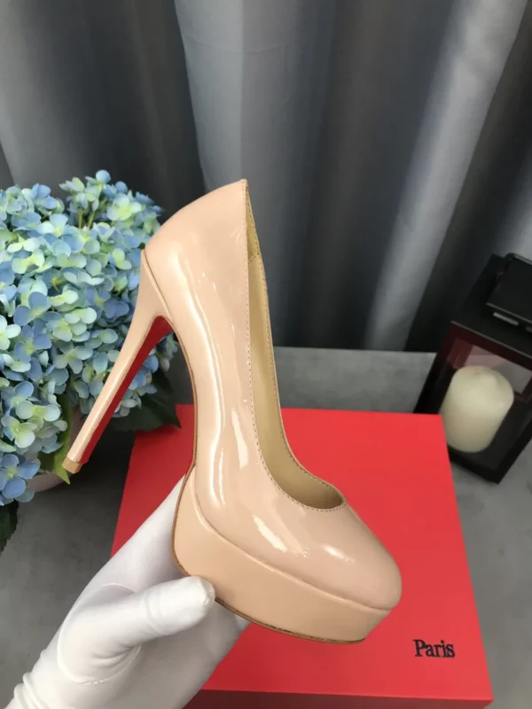 Christian Louboutin shoes - Reps shoes