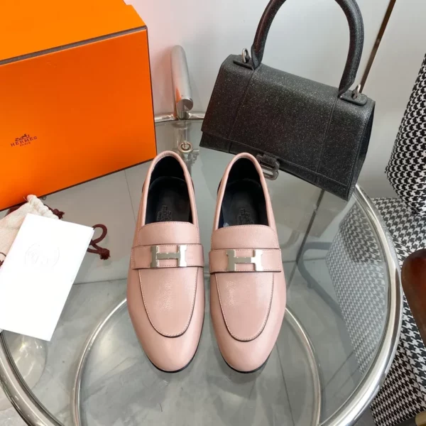 Hermes shoes - rep shoes