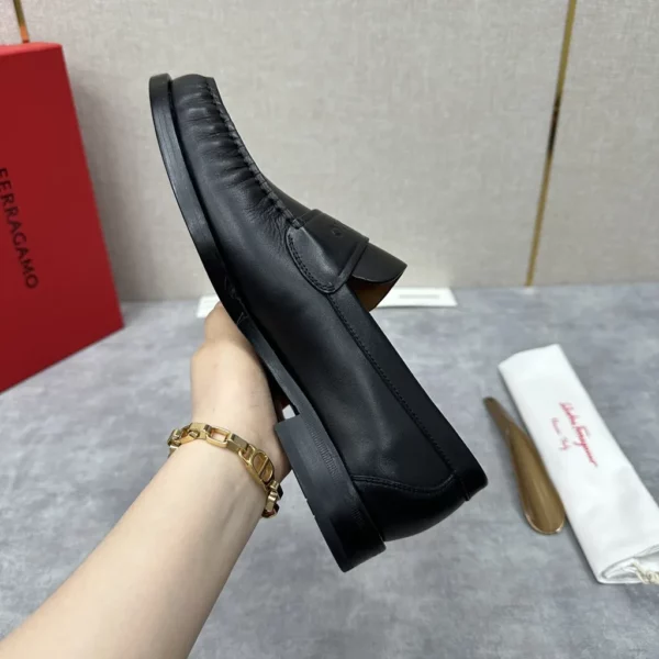 Ferragamo shoes - Reps shoes