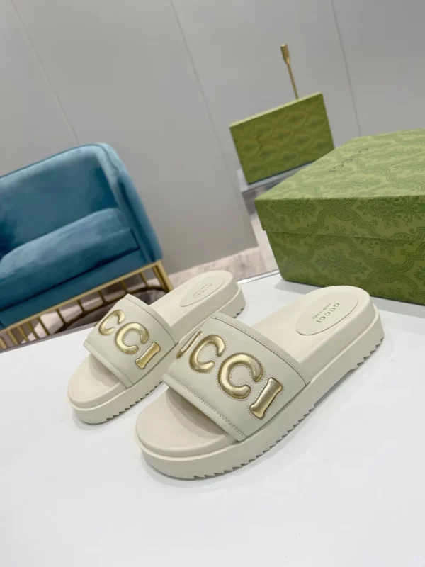 Gucci shoes - replica gucci shoes