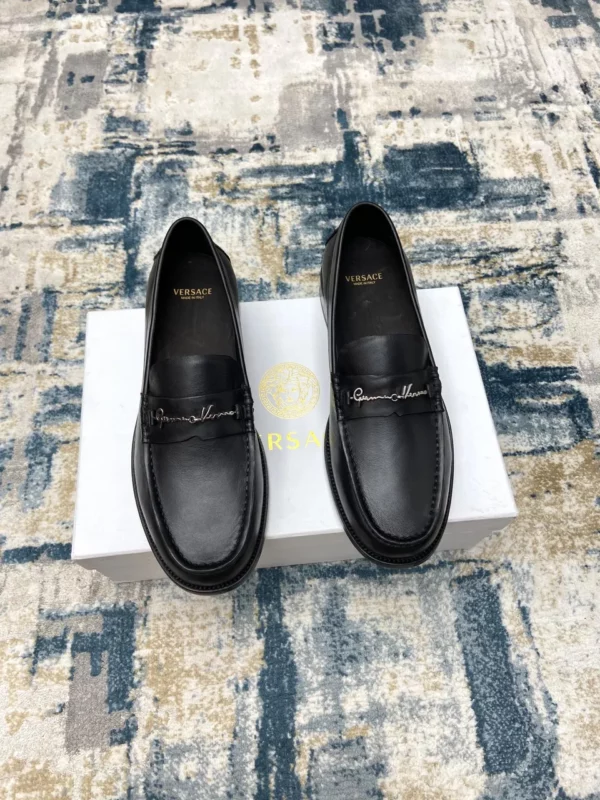 Versace shoes - rep shoes