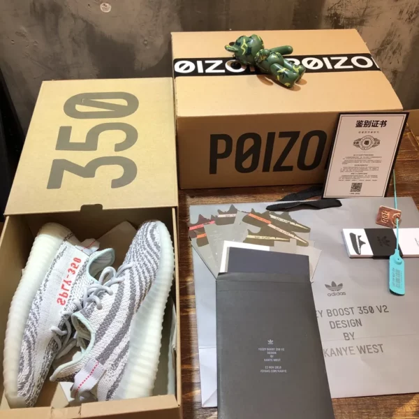 Yeezy shoes - rep shoes