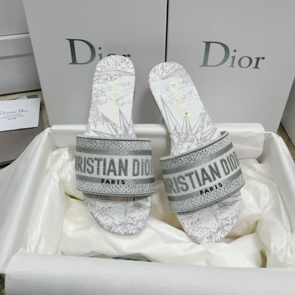 Dior shoes - Replica shoes