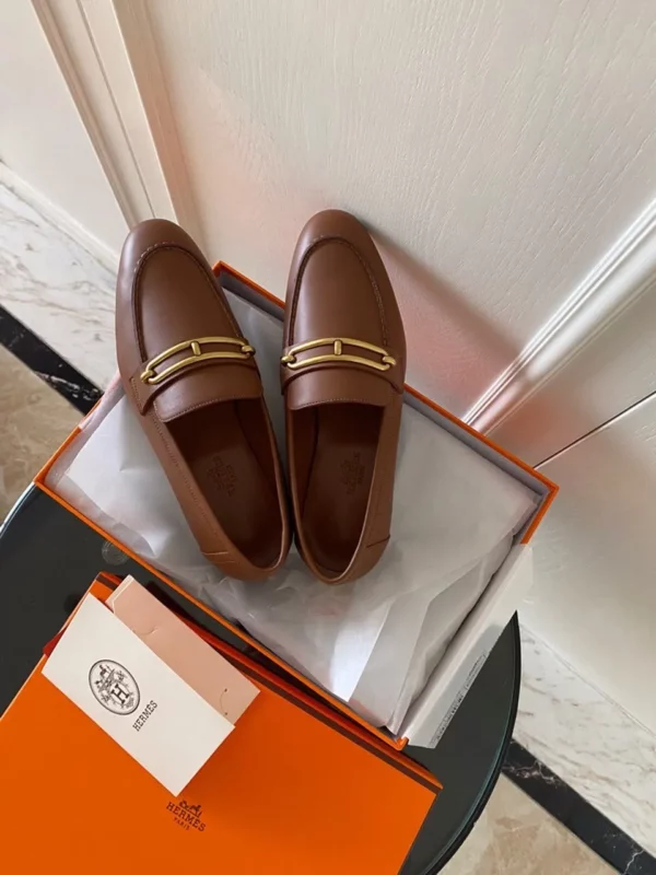 Hermes shoes - rep shoes