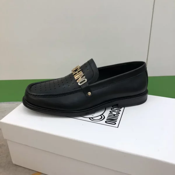 Moschino shoes - rep shoes