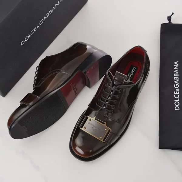 Dolce Gabbana shoes - Replica shoes