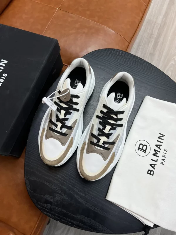 Balmain shoes - Reps shoes