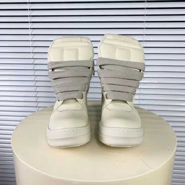 Rick Owens shoes - rep shoes