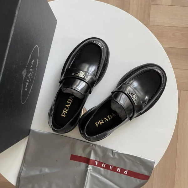 Prada shoes - rep shoes