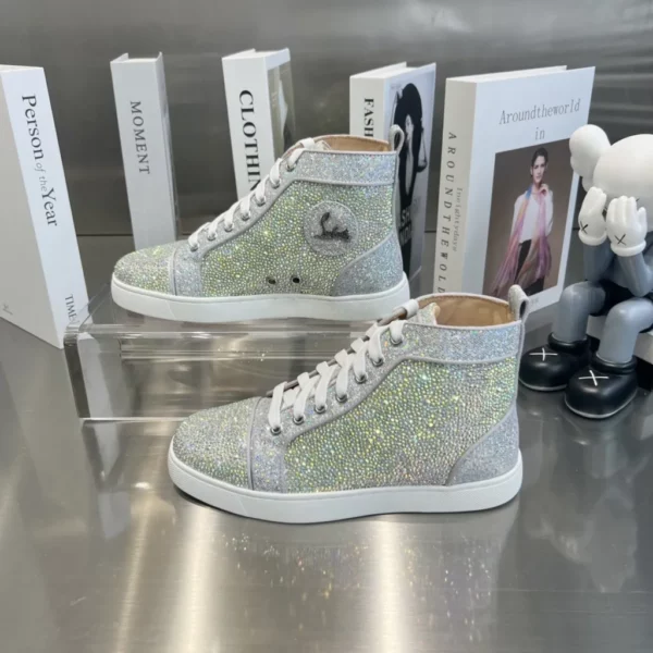 Christian Louboutin shoes - Reps shoes