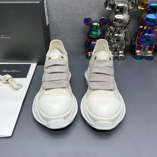 Rick Owens shoes - Replica shoes