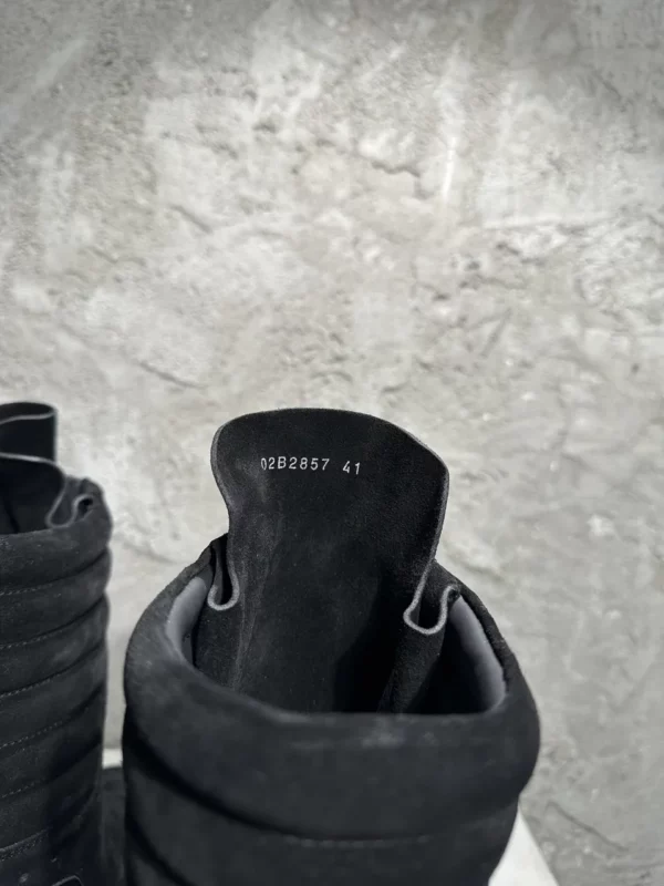 Rick Owens shoes - Replica shoes