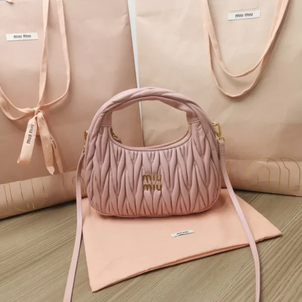 MiuMiu bag - rep bags