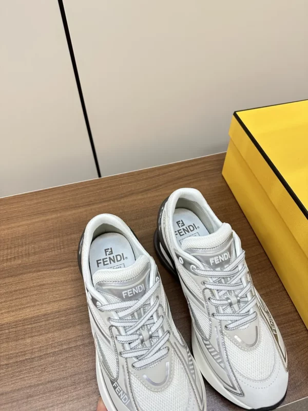 Fendi shoes - rep shoes