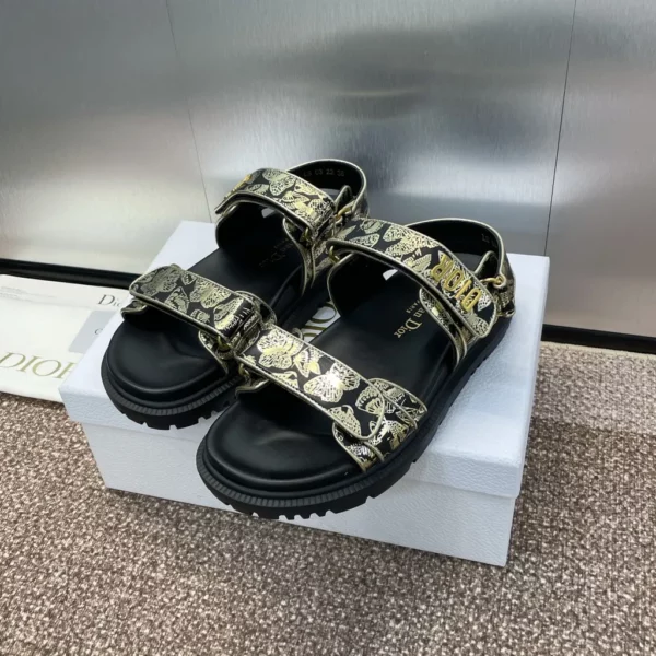 Dior shoes - Reps shoes