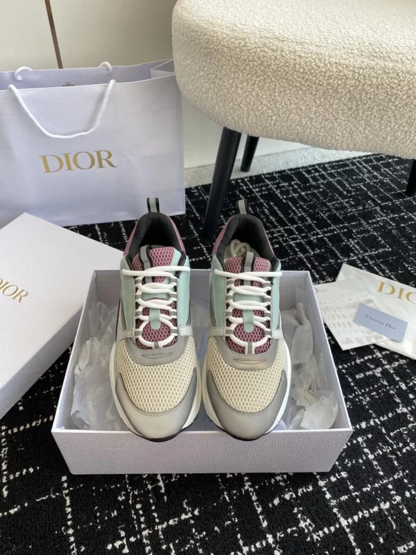 Dior shoes - Reps shoes