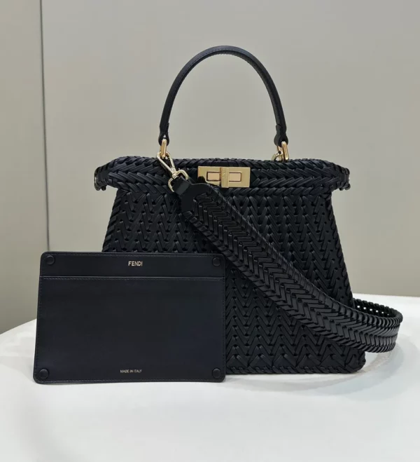 Fendi bag - fendi replica bags