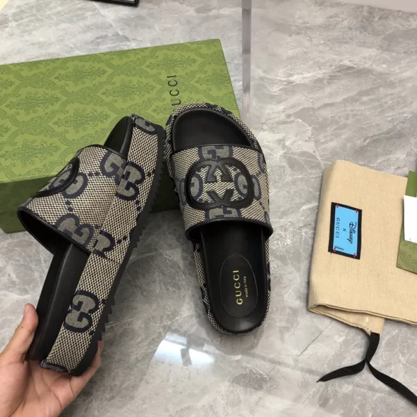 Gucci shoes - replica gucci shoes