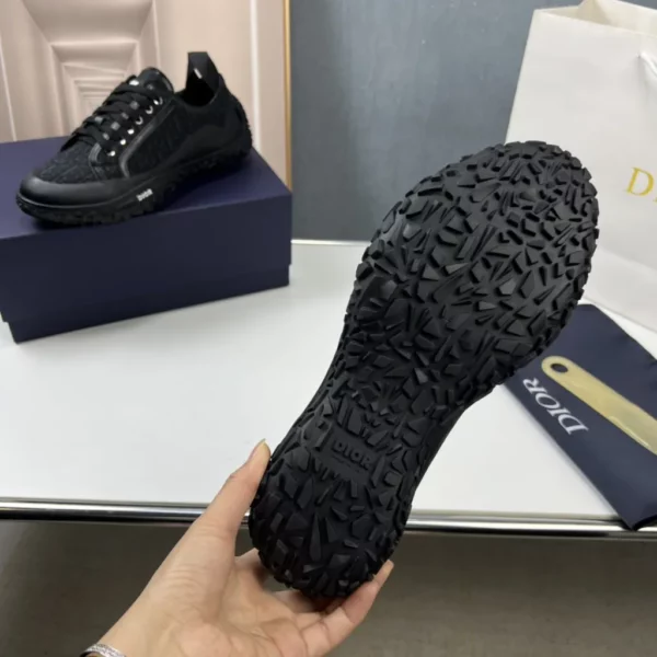 Dior shoes - Replica shoes