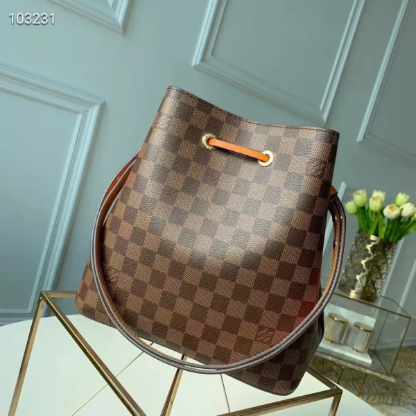 Louis Vuitton bag - louis vuitton replica bags