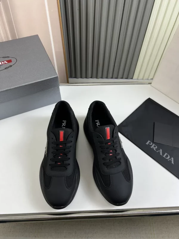 Prada shoes - Replica shoes