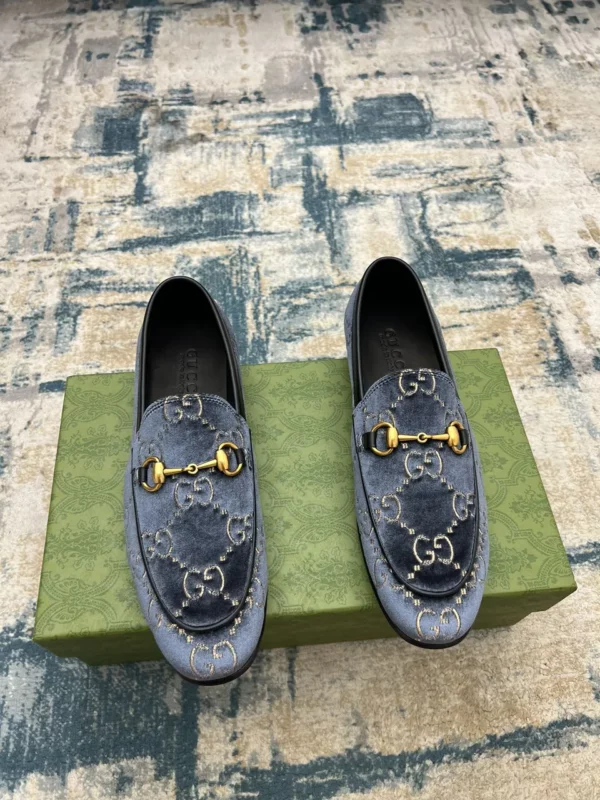 Gucci shoes - replica gucci shoes