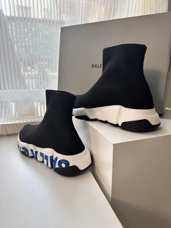 Balenciaga shoes - rep shoes