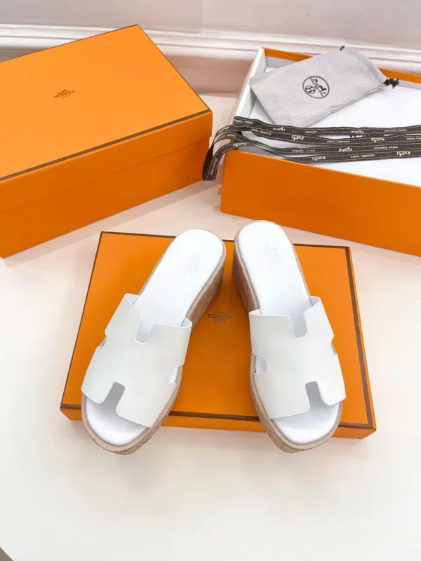 Hermes shoes - rep shoes