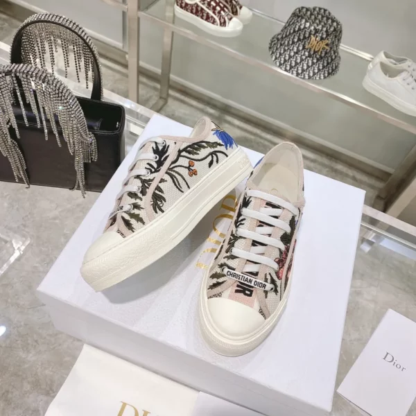 Dior shoes - rep shoes