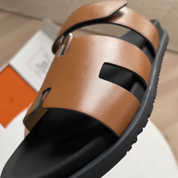 Hermes shoes - Reps shoes