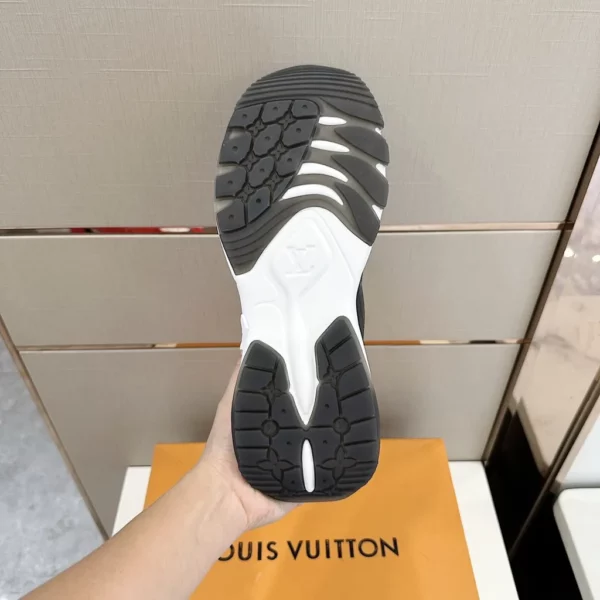 Louis Vuitton shoes - louis vuitton replica shoes